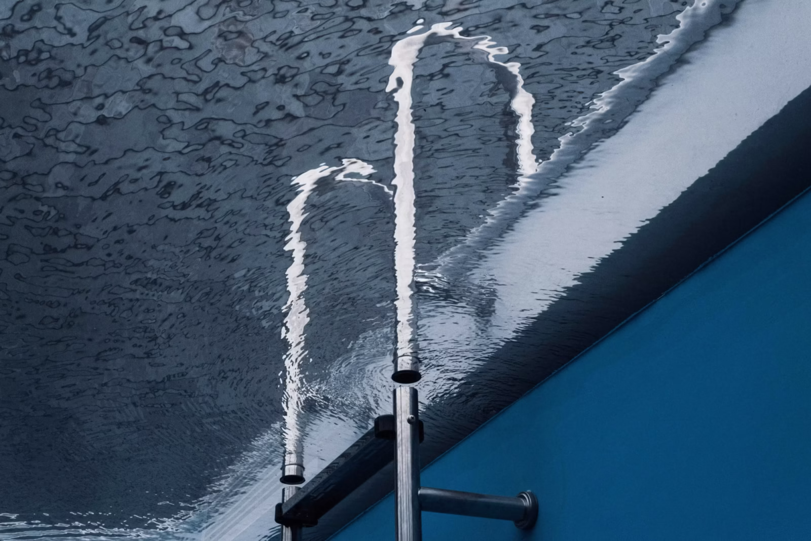 espaces de soins aquatiques